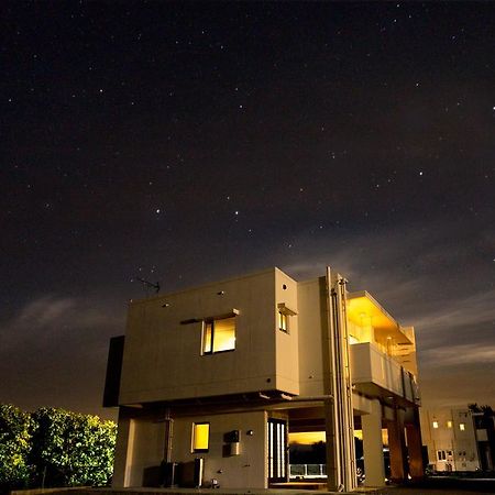 Suite Villa Yagaji Nago Kültér fotó