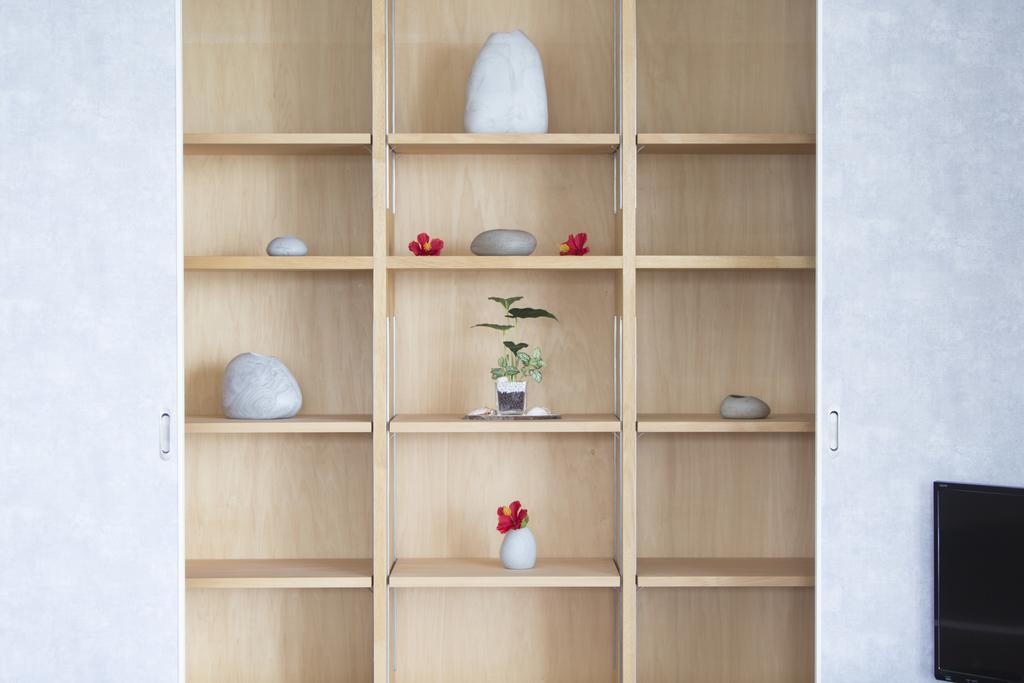 Suite Villa Yagaji Nago Kültér fotó