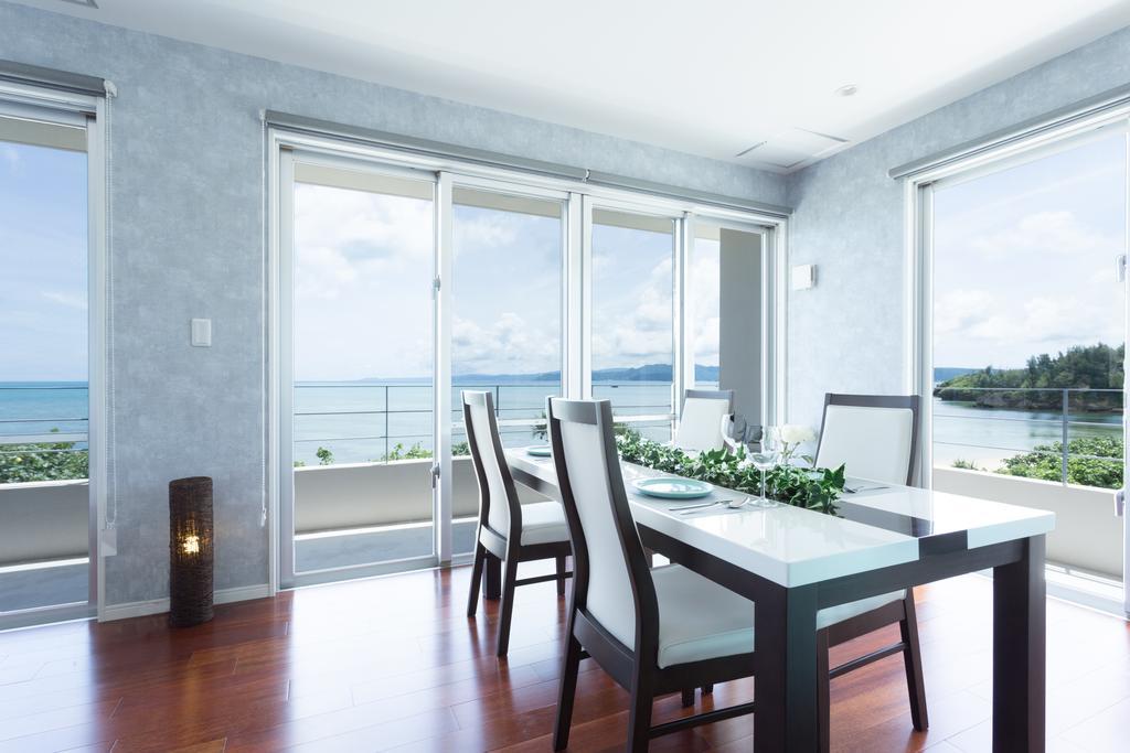 Suite Villa Yagaji Nago Kültér fotó