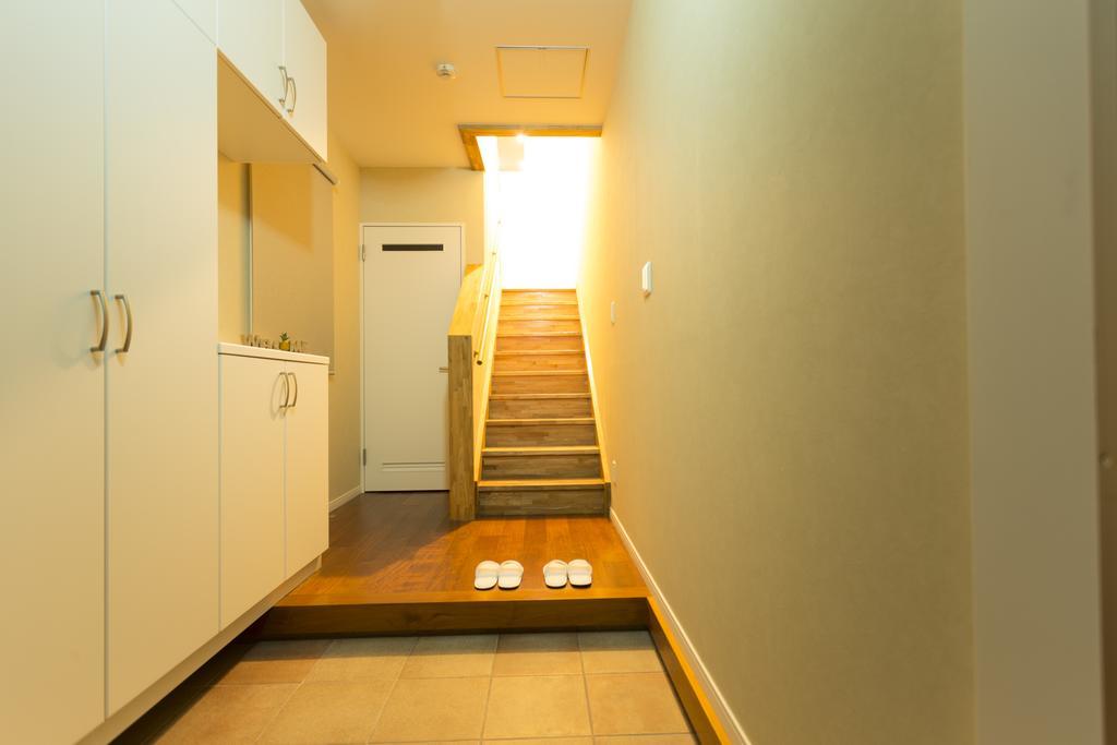 Suite Villa Yagaji Nago Kültér fotó
