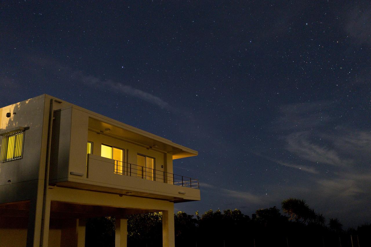 Suite Villa Yagaji Nago Kültér fotó